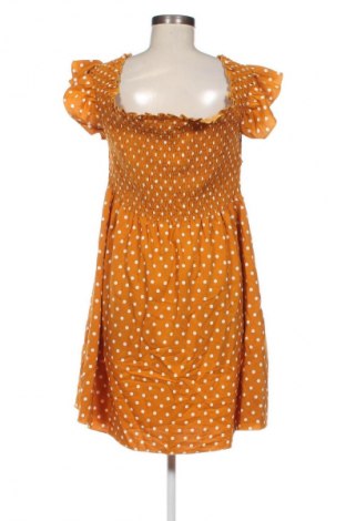 Sukienka SHEIN, Rozmiar 3XL, Kolor Kolorowy, Cena 99,99 zł