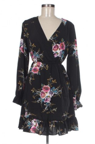 Kleid SHEIN, Größe S, Farbe Mehrfarbig, Preis 20,99 €