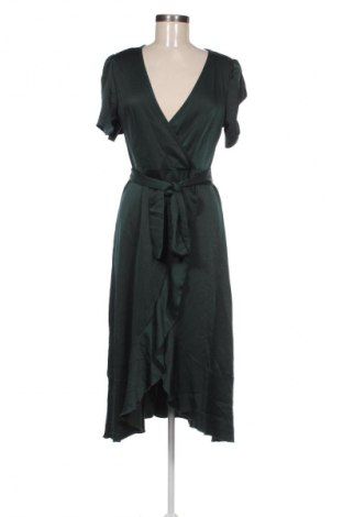 Kleid SHEIN, Größe M, Farbe Grün, Preis 15,00 €