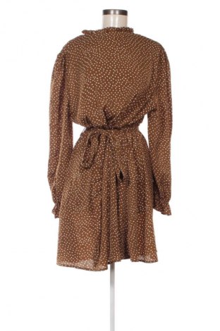 Kleid SHEIN, Größe XXL, Farbe Mehrfarbig, Preis 20,99 €