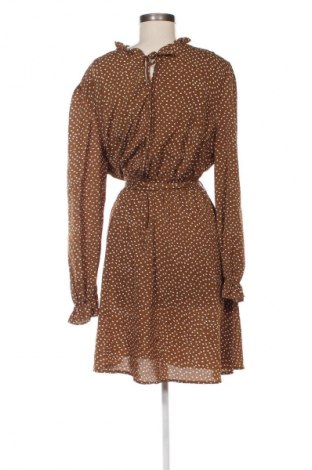 Kleid SHEIN, Größe XXL, Farbe Mehrfarbig, Preis 20,99 €