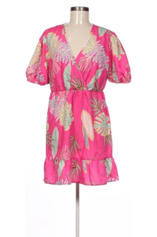 Φόρεμα SHEIN, Μέγεθος XL, Χρώμα Πολύχρωμο, Τιμή 19,99 €