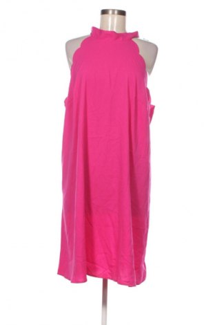 Rochie SHEIN, Mărime XXL, Culoare Roz, Preț 128,99 Lei