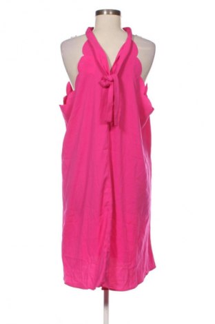 Rochie SHEIN, Mărime XXL, Culoare Roz, Preț 128,99 Lei