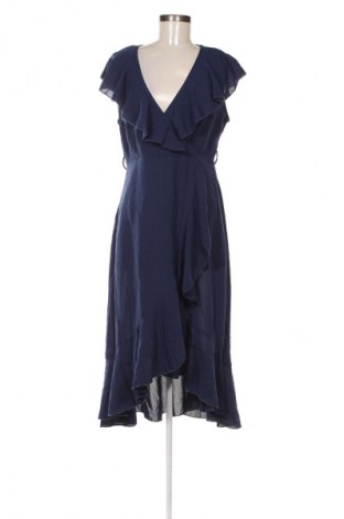 Kleid SHEIN, Größe M, Farbe Blau, Preis 19,99 €