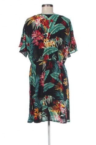 Φόρεμα SHEIN, Μέγεθος XL, Χρώμα Πολύχρωμο, Τιμή 18,99 €