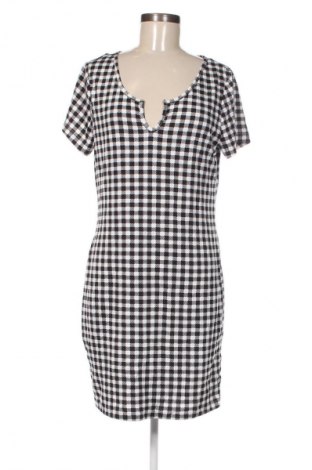 Kleid SHEIN, Größe L, Farbe Mehrfarbig, Preis € 18,99