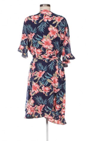 Sukienka SHEIN, Rozmiar 4XL, Kolor Kolorowy, Cena 87,99 zł