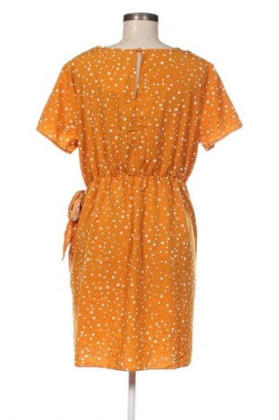 Kleid SHEIN, Größe XL, Farbe Mehrfarbig, Preis 20,99 €