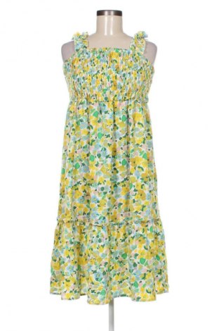 Kleid SHEIN, Größe XL, Farbe Mehrfarbig, Preis € 20,99