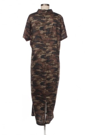 Šaty  SHEIN, Velikost 5XL, Barva Vícebarevné, Cena  499,00 Kč