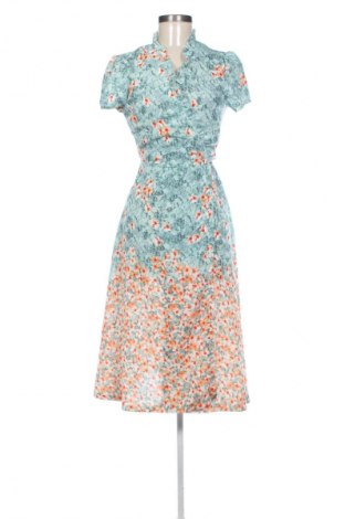 Kleid SHEIN, Größe M, Farbe Mehrfarbig, Preis € 15,00