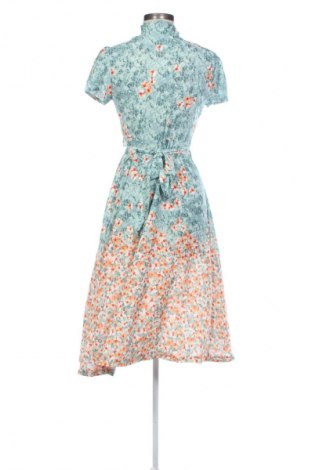 Kleid SHEIN, Größe M, Farbe Mehrfarbig, Preis € 15,00