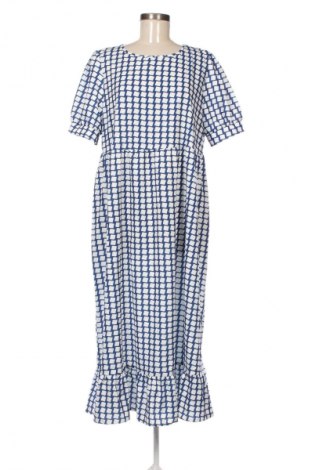 Šaty  SHEIN, Veľkosť XL, Farba Viacfarebná, Cena  19,95 €