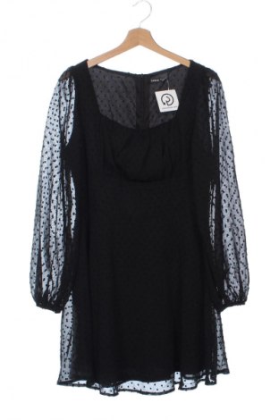 Kleid SHEIN, Größe L, Farbe Schwarz, Preis € 20,99