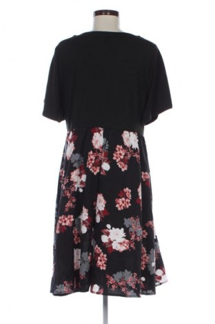 Kleid SHEIN, Größe XXL, Farbe Mehrfarbig, Preis 20,99 €