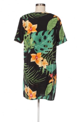Kleid SHEIN, Größe L, Farbe Mehrfarbig, Preis 16,99 €