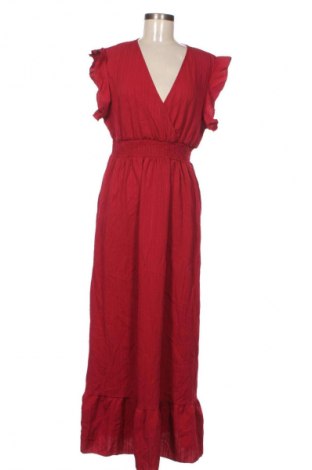 Φόρεμα SHEIN, Μέγεθος XL, Χρώμα Κόκκινο, Τιμή 20,99 €
