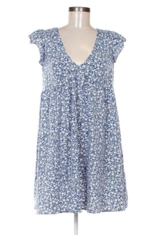 Kleid SHEIN, Größe L, Farbe Mehrfarbig, Preis 16,99 €