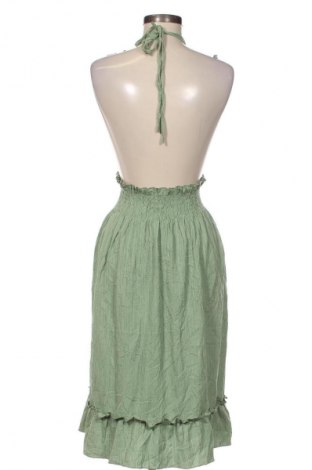 Sukienka SHEIN, Rozmiar XL, Kolor Zielony, Cena 83,99 zł