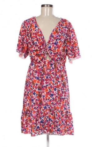 Rochie SHEIN, Mărime XL, Culoare Multicolor, Preț 101,99 Lei
