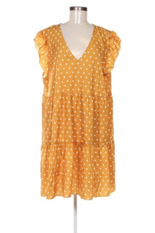 Kleid SHEIN, Größe XXL, Farbe Mehrfarbig, Preis € 20,99