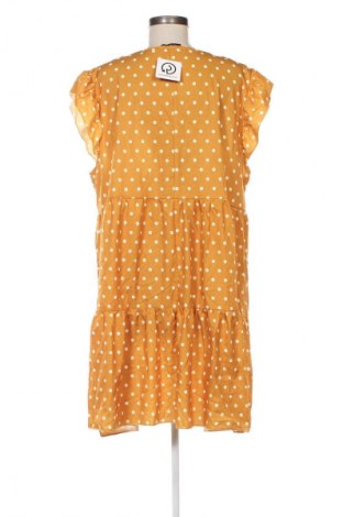 Kleid SHEIN, Größe XXL, Farbe Mehrfarbig, Preis € 20,99