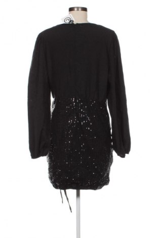 Sukienka SHEIN, Rozmiar XL, Kolor Czarny, Cena 190,99 zł