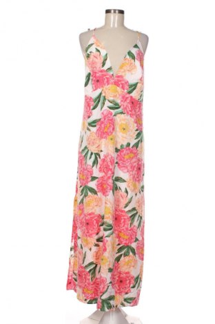 Kleid SHEIN, Größe 4XL, Farbe Mehrfarbig, Preis 23,99 €