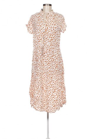 Kleid SHEIN, Größe L, Farbe Mehrfarbig, Preis 22,99 €