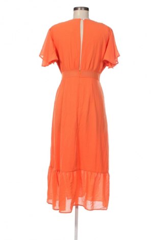 Kleid SHEIN, Größe L, Farbe Orange, Preis 22,99 €