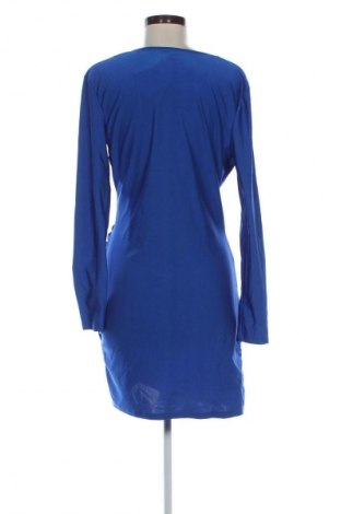 Kleid SHEIN, Größe L, Farbe Blau, Preis 20,99 €