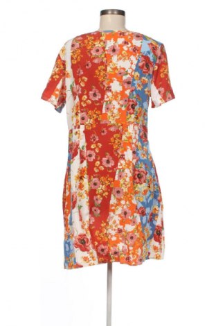 Kleid SHEIN, Größe XL, Farbe Mehrfarbig, Preis 22,99 €