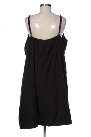 Φόρεμα SHEIN, Μέγεθος 4XL, Χρώμα Μαύρο, Τιμή 16,99 €