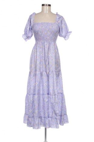 Kleid SHEIN, Größe S, Farbe Mehrfarbig, Preis 15,00 €