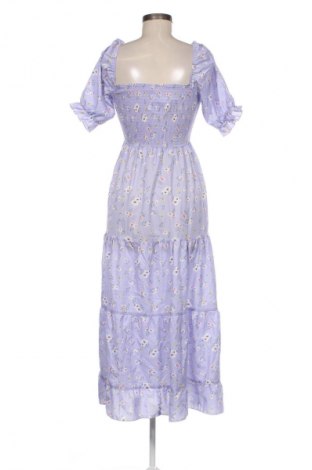 Kleid SHEIN, Größe S, Farbe Mehrfarbig, Preis 15,00 €