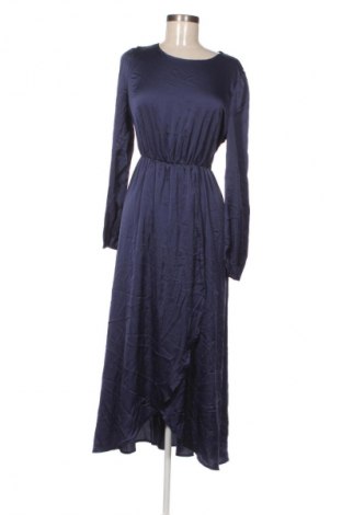 Kleid SHEIN, Größe L, Farbe Blau, Preis 20,99 €