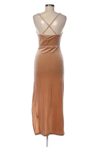 Φόρεμα SHEIN, Μέγεθος M, Χρώμα  Μπέζ, Τιμή 18,99 €