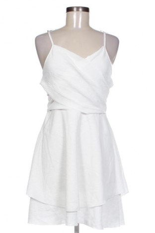 Rochie SHEIN, Mărime M, Culoare Alb, Preț 76,30 Lei