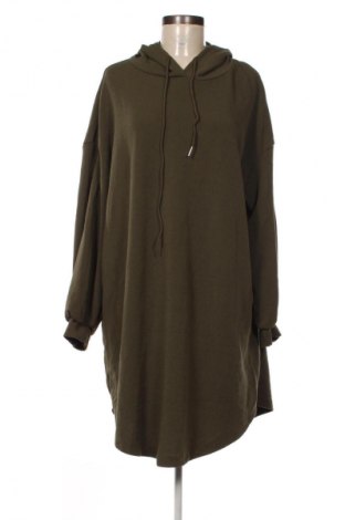 Šaty  SHEIN, Veľkosť XXL, Farba Zelená, Cena  16,95 €