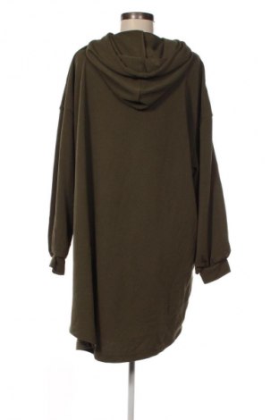 Šaty  SHEIN, Veľkosť XXL, Farba Zelená, Cena  16,95 €
