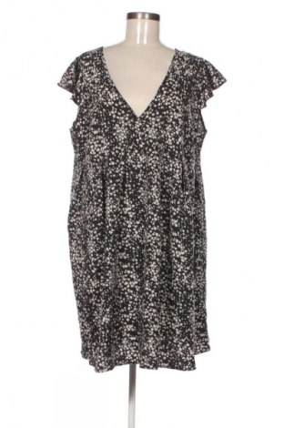 Kleid SHEIN, Größe XL, Farbe Mehrfarbig, Preis 20,99 €