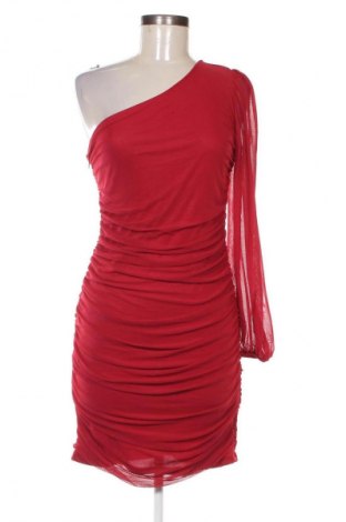 Φόρεμα SHEIN, Μέγεθος L, Χρώμα Κόκκινο, Τιμή 18,99 €