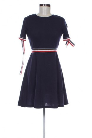 Kleid SHEIN, Größe S, Farbe Blau, Preis 12,99 €