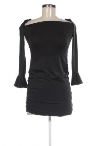 Kleid SHEIN, Größe S, Farbe Schwarz, Preis 20,99 €