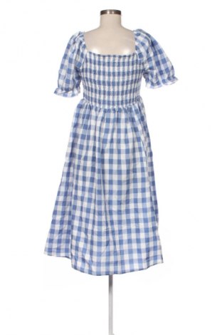 Kleid SHEIN, Größe XL, Farbe Mehrfarbig, Preis 24,99 €