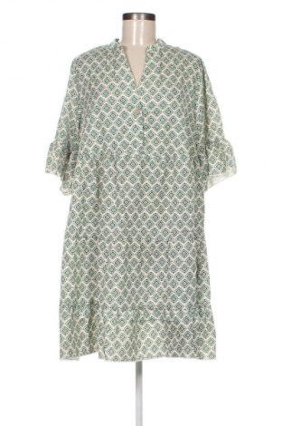 Rochie SHEIN, Mărime XL, Culoare Multicolor, Preț 98,99 Lei