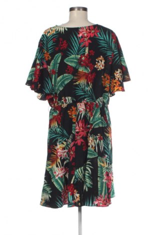 Kleid SHEIN, Größe XXL, Farbe Mehrfarbig, Preis 20,99 €
