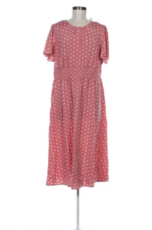 Φόρεμα SHEIN, Μέγεθος XXL, Χρώμα Πολύχρωμο, Τιμή 21,99 €
