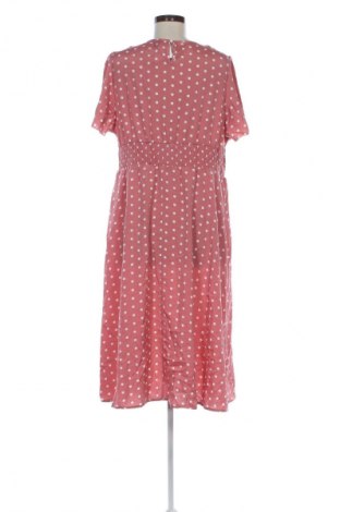 Φόρεμα SHEIN, Μέγεθος XXL, Χρώμα Πολύχρωμο, Τιμή 21,99 €